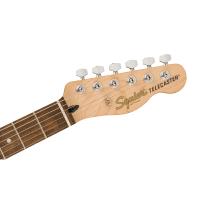 Fender Squier Affinity telecaster LRL WPG OLW Olympic White Chitarra Elettrica_5