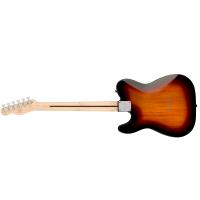 Fender Squier Affinity telecaster MN BPG 3TS 3 Color Sunburst Chitarra Elettrica_2