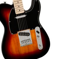 Fender Squier Affinity telecaster MN BPG 3TS 3 Color Sunburst Chitarra Elettrica_3