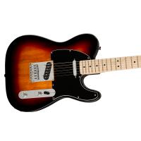 Fender Squier Affinity telecaster MN BPG 3TS 3 Color Sunburst Chitarra Elettrica_4