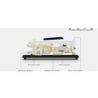 Kawai KDP120W Bianco Opaco Pianoforte Digitale con Cuffie Yamaha NUOVO ARRIVO_2