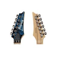 Ibanez Premium JEM77P BFP Blue Floral Pattern Steve Vai Signature Chitarra Elettrica_4