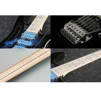 Ibanez Premium JEM77P BFP Blue Floral Pattern Steve Vai Signature Chitarra Elettrica_5