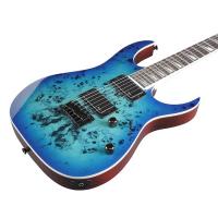 Ibanez GIO GRGR221PA AQB Aqua Burst Chitarra Elettrica_3