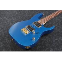 Ibanez RG421G LBM Laser Blue Matte Chitarra Elettrica_3