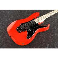 Ibanez Genesis Collection RG550 RF Road Flare Red Chitarra Elettrica NUOVO ARRIVO_2