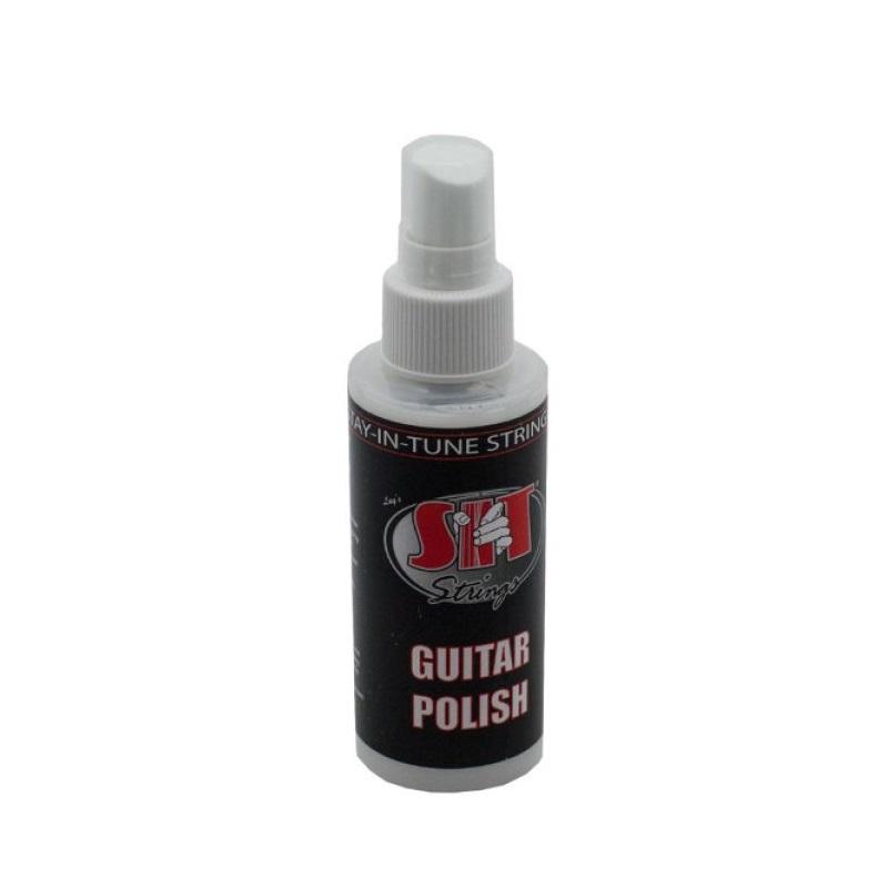 Sit GP 4 Guitar Polish per chitarra e basso