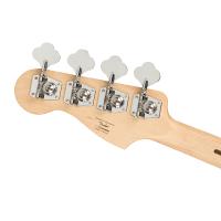 Fender Squier Affinity Precision Bass PJ LRL BPG LPB Basso elettrico NUOVO ARRIVO_6