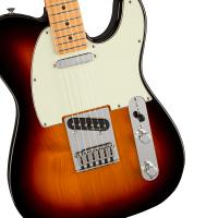 Fender Telecaster Player Plus MN 3TSB 3 Color Sunburst Chitarra elettrica_3