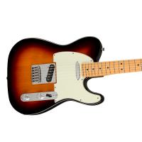 Fender Telecaster Player Plus MN 3TSB 3 Color Sunburst Chitarra elettrica_4