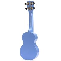 Mahalo MR1-LBU Azzurro Ukulele soprano con Borsa_3