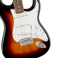 Fender Squier Affinity Stratocaster LRL WPG 3TS 3 Color Sunburst Chitarra Elettrica_3