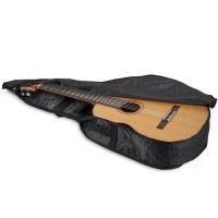 Rockbag RB 20538 B Eco Line Classical Guitar Gig Bag Custodia morbida per chitarra classica_4