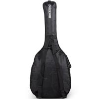 Rockbag RB 20529 B Basic Line Acoustic Guitar Gig Bag Custodia morbida per chitarra acustica_2