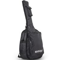 Rockbag RB 20529 B Basic Line Acoustic Guitar Gig Bag Custodia morbida per chitarra acustica_3