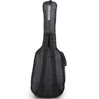 Rockbag RB 20526 B Basic Line Electric Guitar Gig Bag Custodia morbida imbottita per chitarra elettrica_2