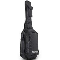 Rockbag RB 20526 B Basic Line Electric Guitar Gig Bag Custodia morbida imbottita per chitarra elettrica_3