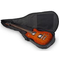 Rockbag RB 20526 B Basic Line Electric Guitar Gig Bag Custodia morbida imbottita per chitarra elettrica_4