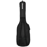 Rockbag RB 20525 B Basic Line Bass Guitar Gig Bag Custodia morbida imbottita per Basso_2