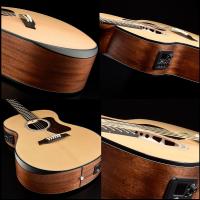 Walden WAG550RE Natura 500 Chitarra Acustica Elettrificata_3