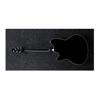 Ibanez TCY10E BK Black High Gloss Talman Chitarra Acustica Elettrificata_2