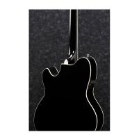 Ibanez TCY10E BK Black High Gloss Talman Chitarra Acustica Elettrificata_3