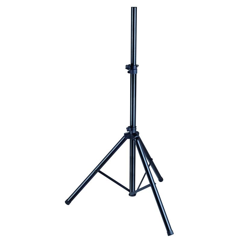 Soundsation Ssps-80 Bk Supporto per cassa 