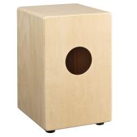 Soundsastion Esotone ESO-10-OAK con borsa Cajon _2