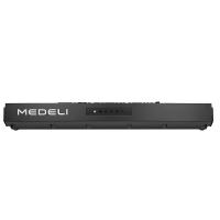 Medeli M361 61 Tasti Tastiera con arranger + alimentatore _5