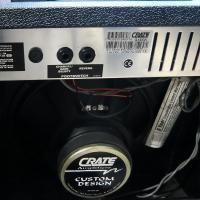 Crate GX 65 Amplificatore per chitarra elettrica Condizioni pari al nuovo_5