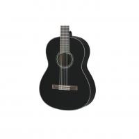 Yamaha C40 BL Nera Black Chitarra Classica_2