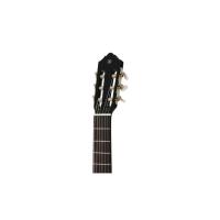 Yamaha C40 BL Nera Black Chitarra Classica_5