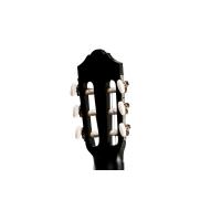 Yamaha C40 BL Nera Black Chitarra Classica_6