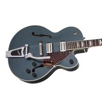 Gretsch G2420T with Bigsby LR GunMetal Streamliner Chitarra Semiacustica_3