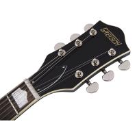 Gretsch G2420T with Bigsby LR GunMetal Streamliner Chitarra Semiacustica_5