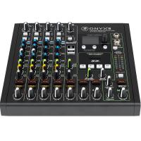 Mackie Mesa Onyx8 Mixer Passivo NUOVO ARRIVO_3