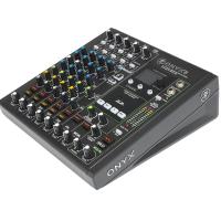 Mackie Mesa Onyx8 Mixer Passivo NUOVO ARRIVO_5