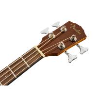 Fender CB-60SCE WN NT Natural Basso Acustico_5