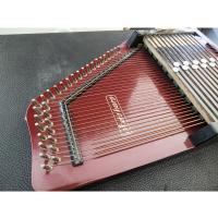 Autoharp 32 Strings 12 Chord_4