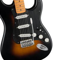 Fender Squier Stratocaster 40th Anniversary Vintage Edition MN AHW BAPG SW2TS Chitarra Elettrica NUOVO ARRIVO_3