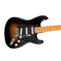 Fender Squier Stratocaster 40th Anniversary Vintage Edition MN AHW BAPG SW2TS Chitarra Elettrica NUOVO ARRIVO_4