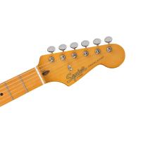 Fender Squier Stratocaster 40th Anniversary Vintage Edition MN AHW BAPG SW2TS Chitarra Elettrica NUOVO ARRIVO_5