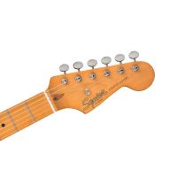 Fender Squier Stratocaster 40th Anniversary Vintage Edition MN AHW GPG SSNB Chitarra Elettrica NUOVO ARRIVO_5