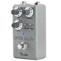 Fender Hammertone Space Delay Pedale per chitarra elettrica_4