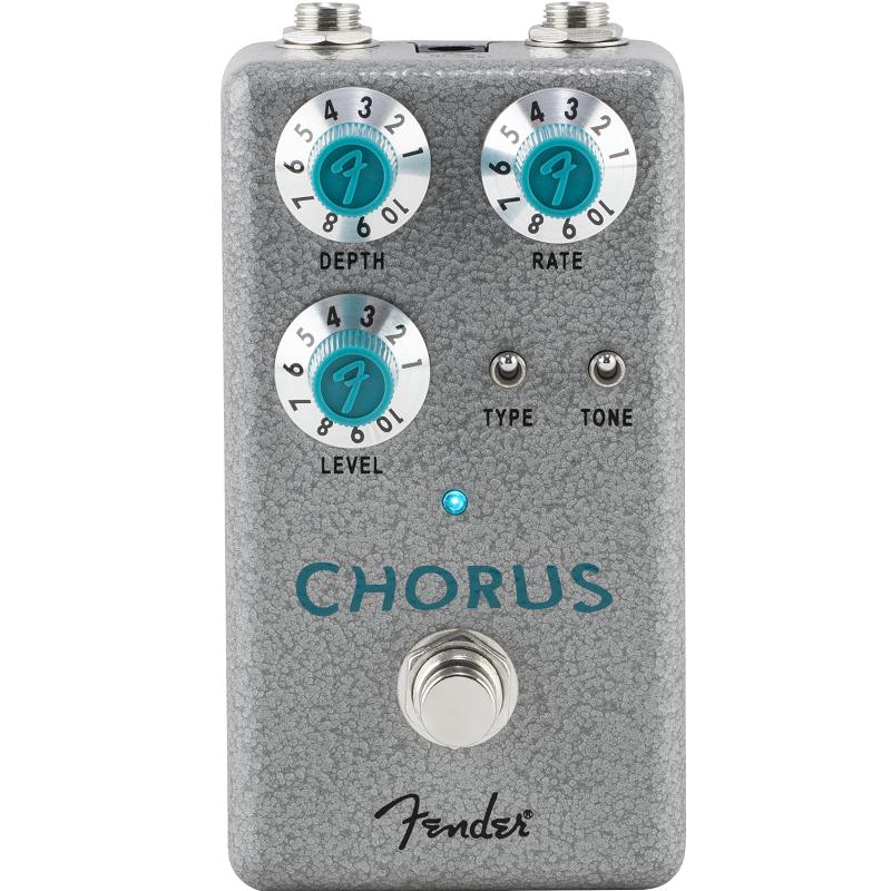 Fender Hammertone Chorus Pedale per chitarra elettrica