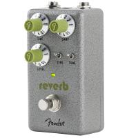 Fender Hammertone Reverb Pedale per chitarra elettrica_4