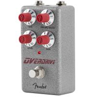 Fender Hammertone Overdrive Pedale per chitarra elettrica_4