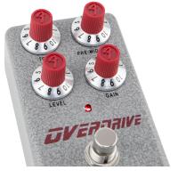 Fender Hammertone Overdrive Pedale per chitarra elettrica_5