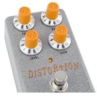 Fender Hammertone Distortion Pedale per chitarra elettrica_5