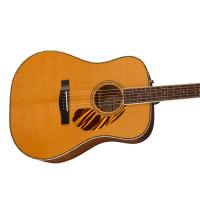 Fender Paramount PD-220E Dreadnought WC NAT Natural Chitarra acustica elettrificata_3